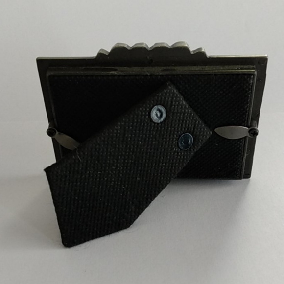 SMALL PICTURE FRAME - Picture 2 of 3